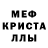 МЕТАДОН мёд Nick .Keefe